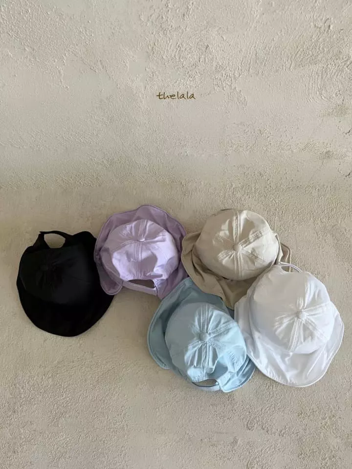 Lala - Korean Children Fashion - #toddlerclothing - Magic Bucket Hat - 9