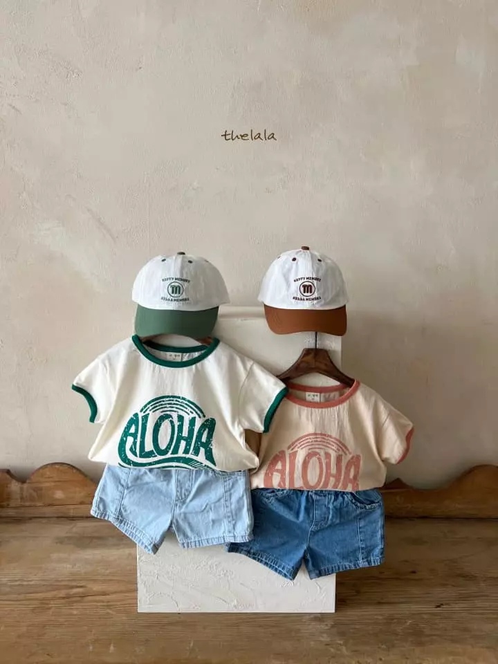 Lala - Korean Children Fashion - #toddlerclothing - M Hat - 7