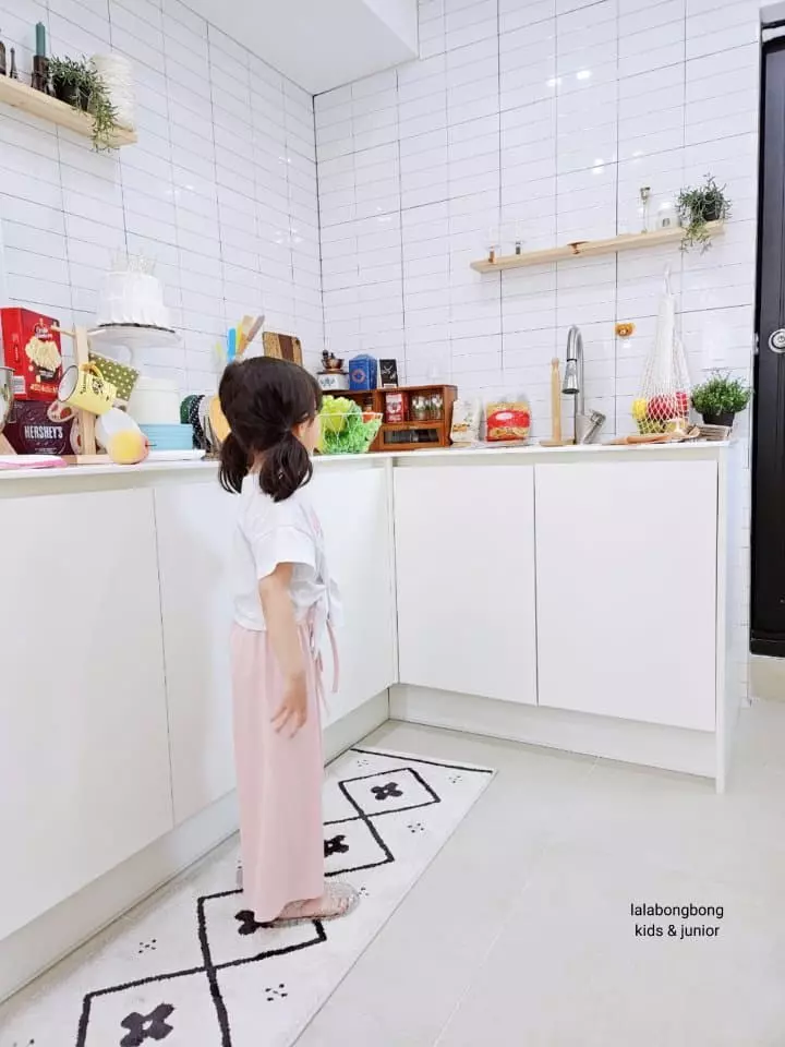 Lalabongbong - Korean Children Fashion - #todddlerfashion - Charlang Pants - 8