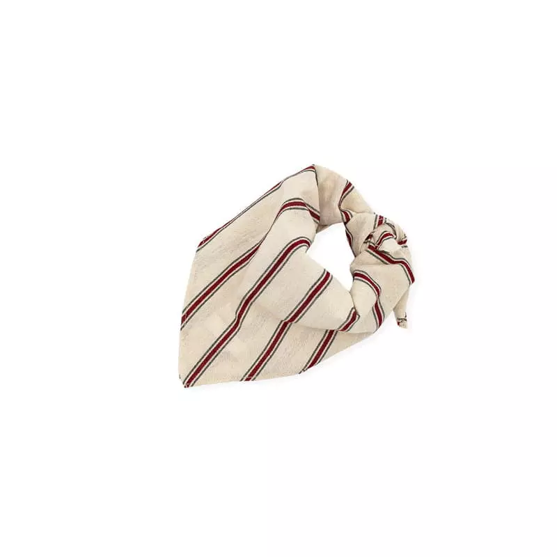 Le Bev - Korean Children Fashion - #Kfashion4kids - Stripes Scarf - 5