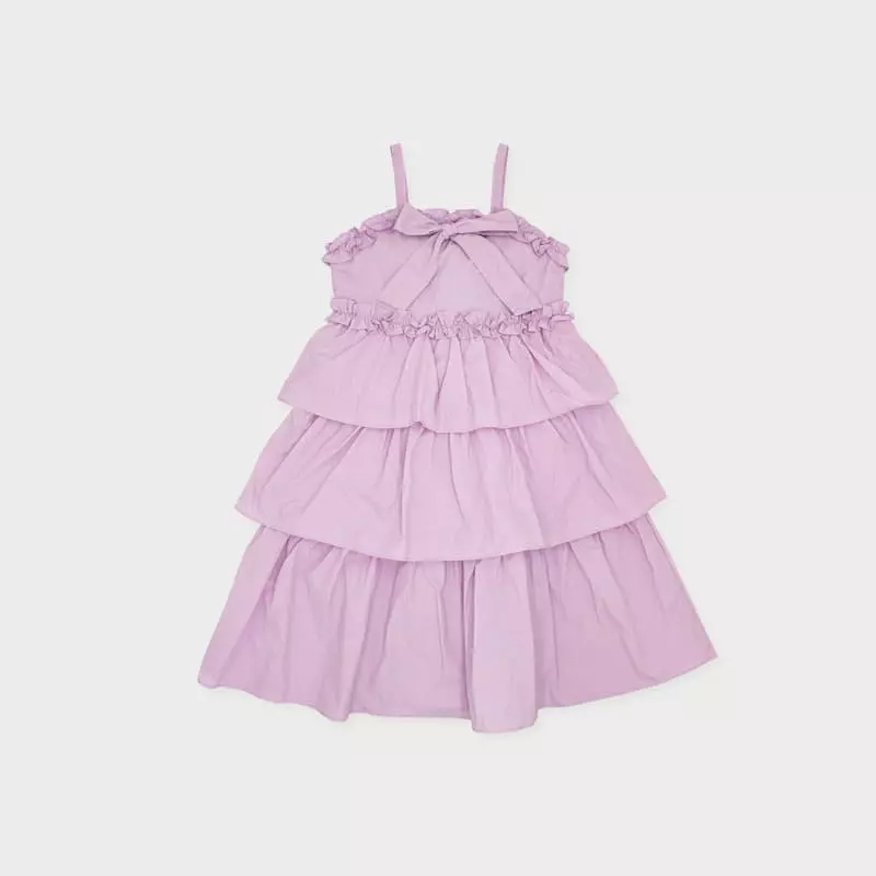 Le Bev - Korean Children Fashion - #childofig - Izel One-piece - 6