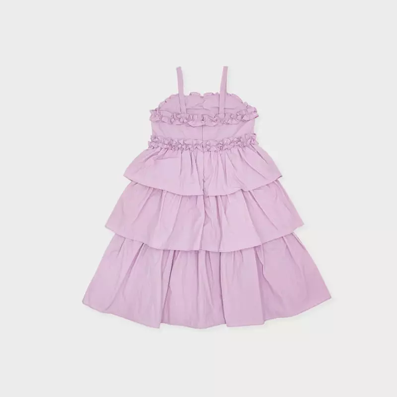Le Bev - Korean Children Fashion - #childofig - Izel One-piece - 7