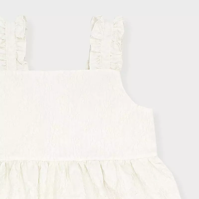 Le Bev - Korean Children Fashion - #discoveringself - Rose One-piece - 8