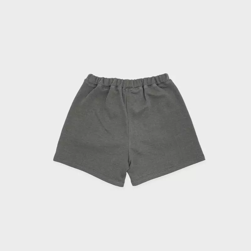 Le Bev - Korean Children Fashion - #discoveringself - Pigment Shorts - 6
