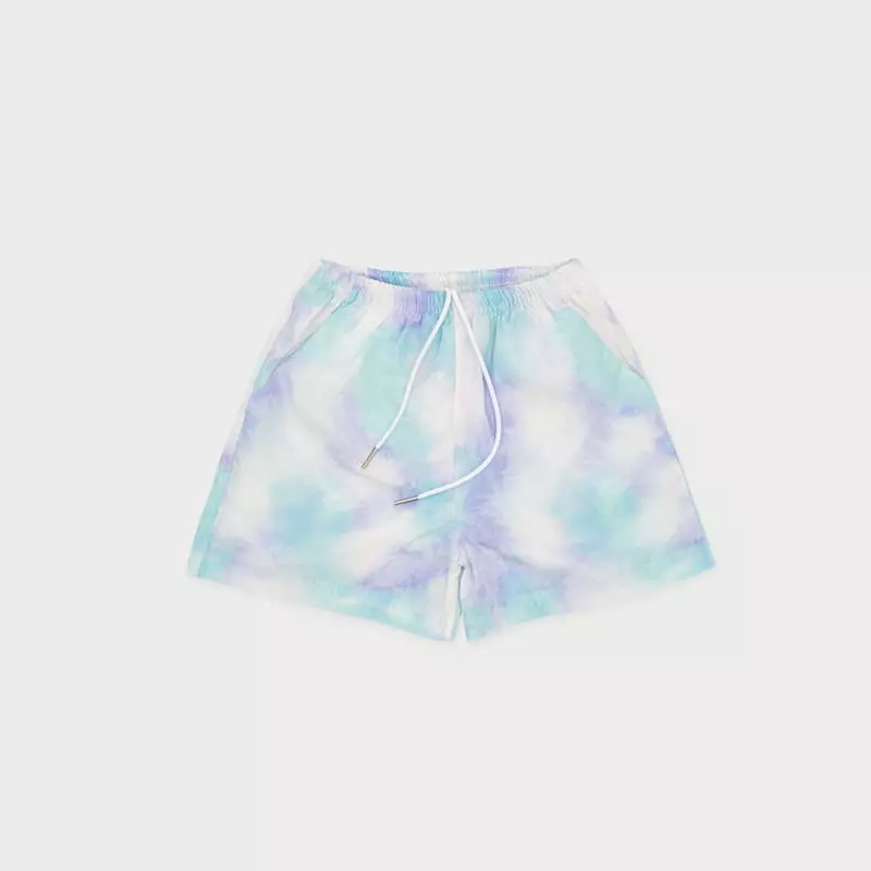 Le Bev - Korean Children Fashion - #designkidswear - Pastel Swim Shorts - 4