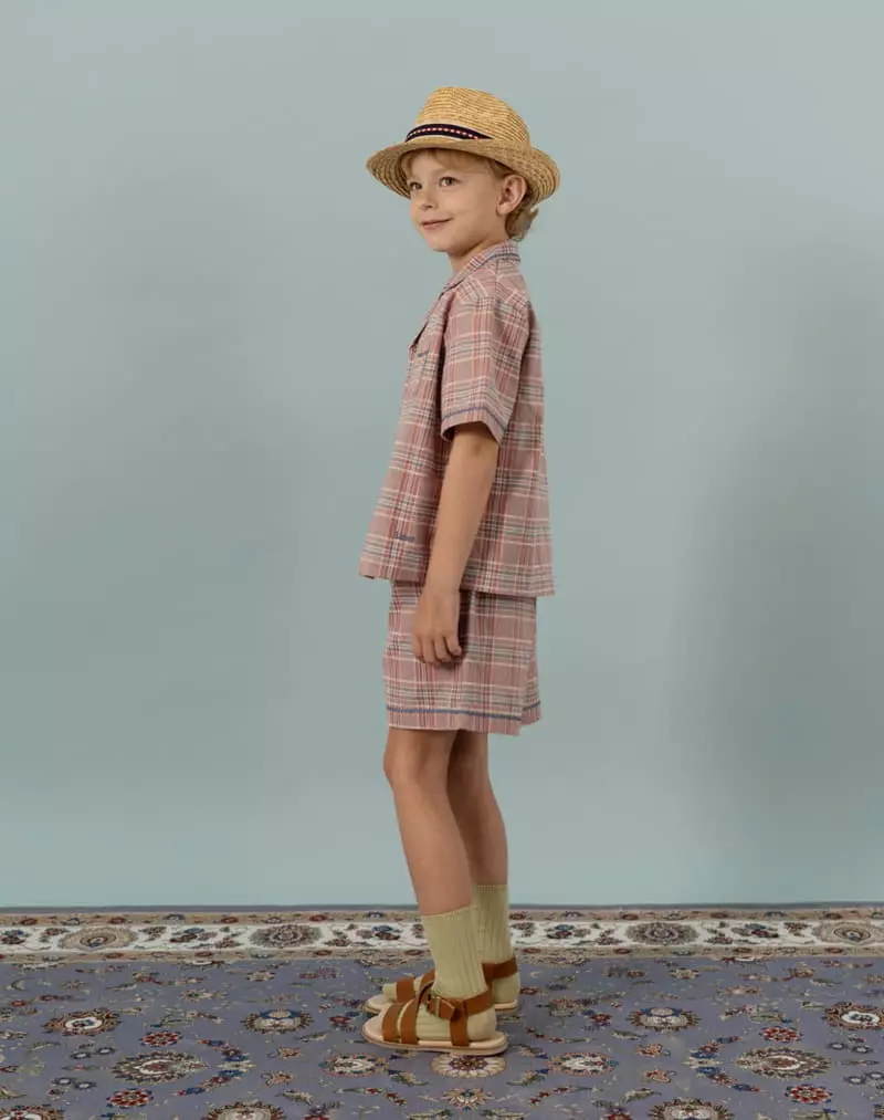 Le Bev - Korean Children Fashion - #discoveringself - Kaina Sandals - 6