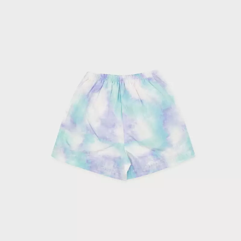 Le Bev - Korean Children Fashion - #fashionkids - Pastel Swim Shorts - 5