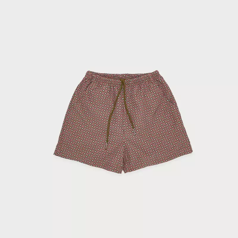 Le Bev - Korean Children Fashion - #kidsstore - Henry Shorts - 8