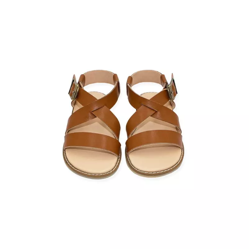 Le Bev - Korean Children Fashion - #kidsstore - Kaina Sandals - 9