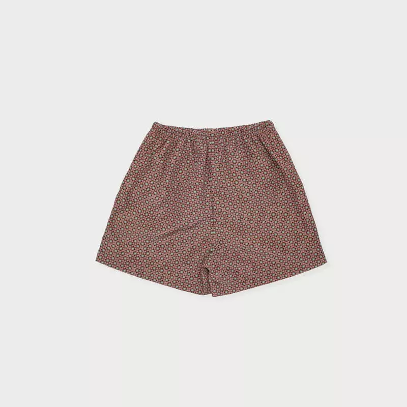 Le Bev - Korean Children Fashion - #kidzfashiontrend - Henry Shorts - 9