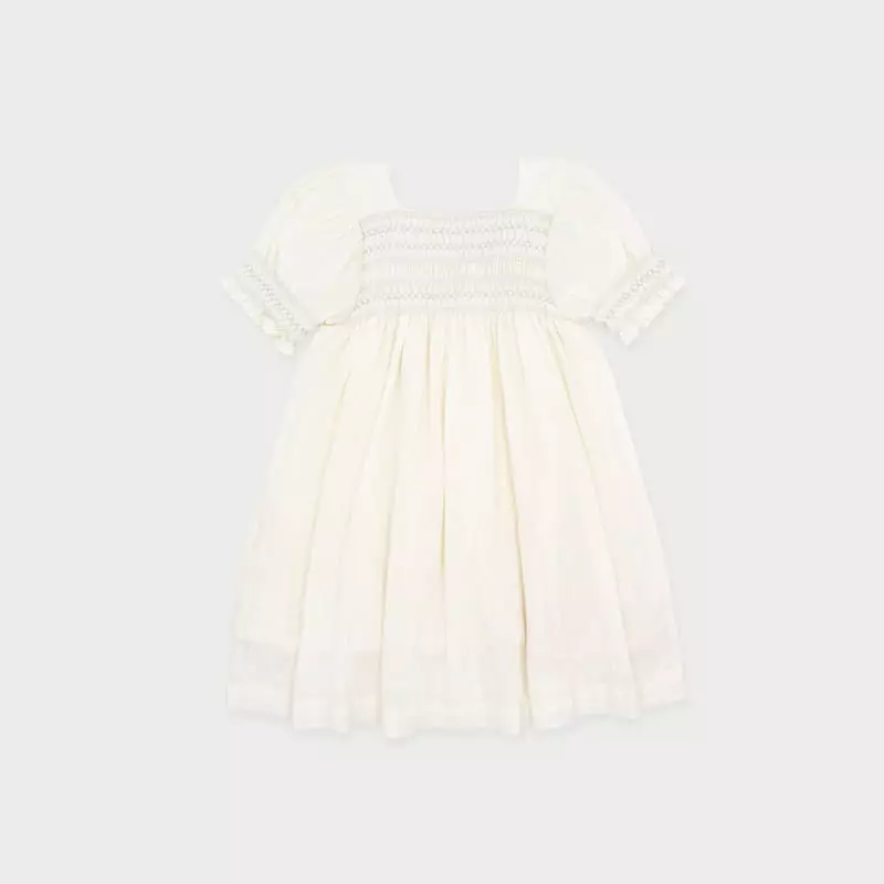 Le Bev - Korean Children Fashion - #magicofchildhood - Obelia One-piece - 5