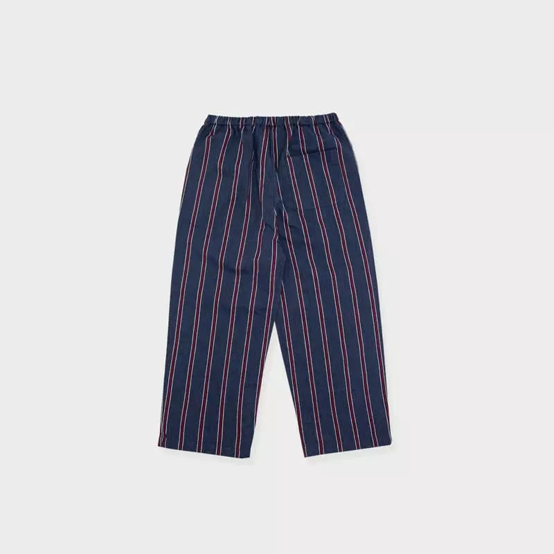 Le Bev - Korean Children Fashion - #magicofchildhood - Stripes Pants - 7