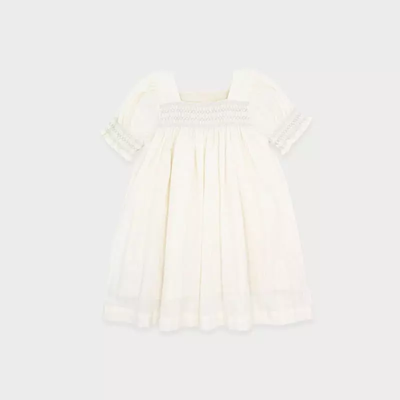 Le Bev - Korean Children Fashion - #minifashionista - Obelia One-piece - 6