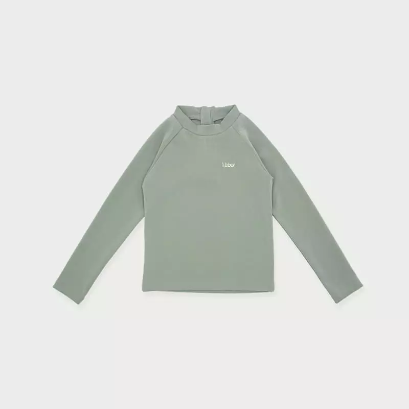 Le Bev - Korean Children Fashion - #prettylittlegirls - Liam Rashguard - 6