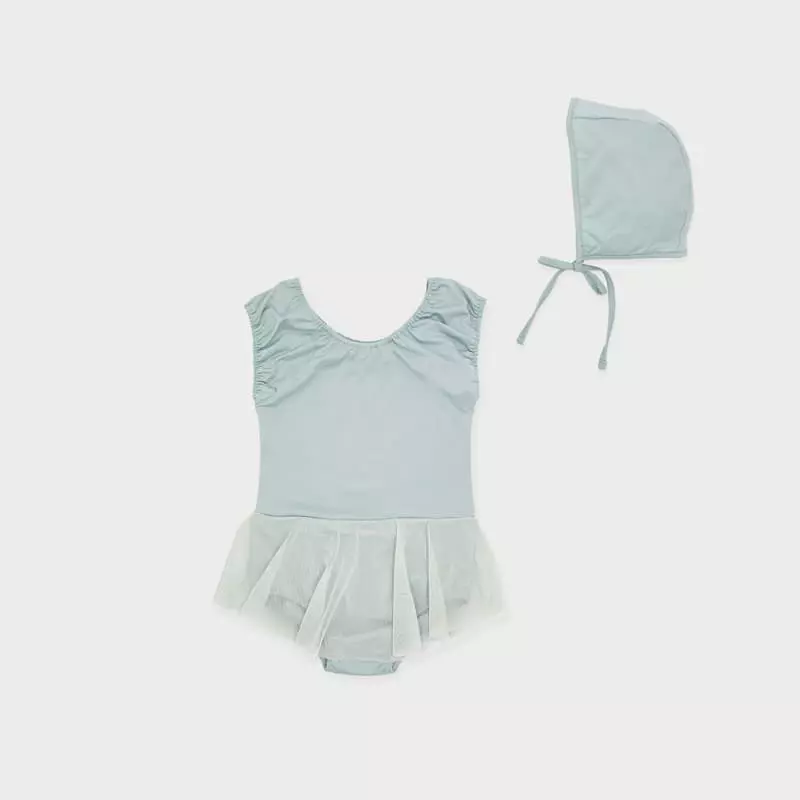 Le Bev - Korean Children Fashion - #stylishchildhood - Kaming Swimwear - 6