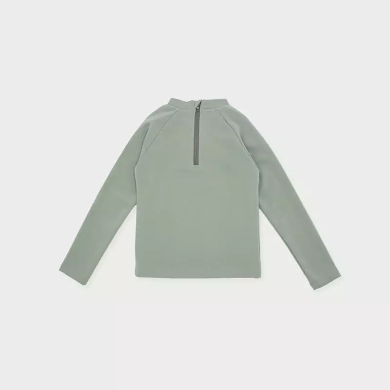 Le Bev - Korean Children Fashion - #todddlerfashion - Liam Rashguard - 7