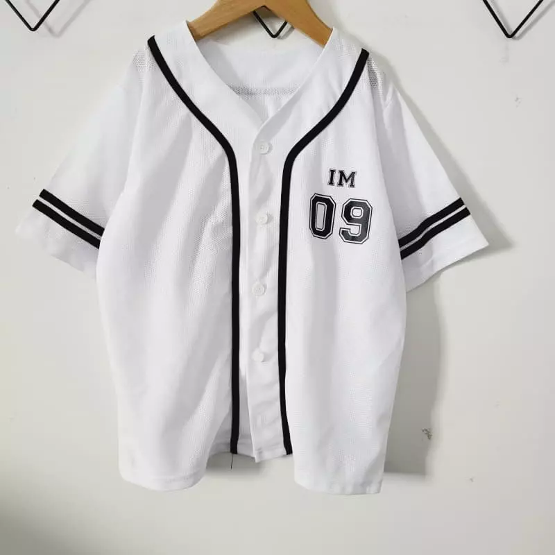 Lilas - Korean Children Fashion - #childofig - Angel Shirt - 10