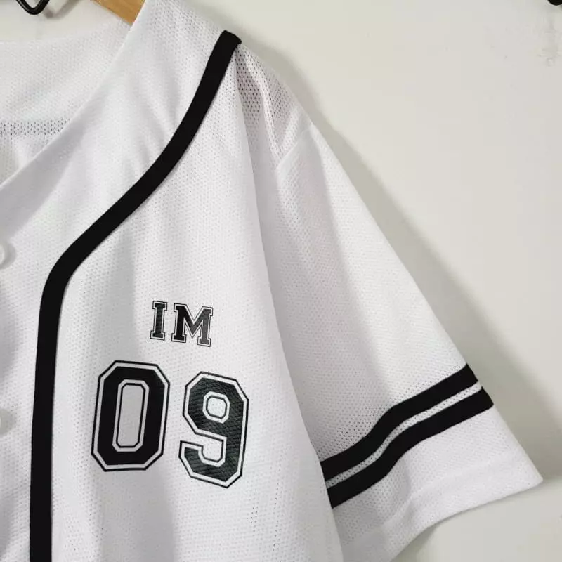 Lilas - Korean Children Fashion - #childrensboutique - Angel Shirt - 11