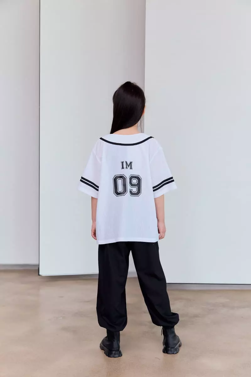 Lilas - Korean Children Fashion - #discoveringself - Cool Pants - 4