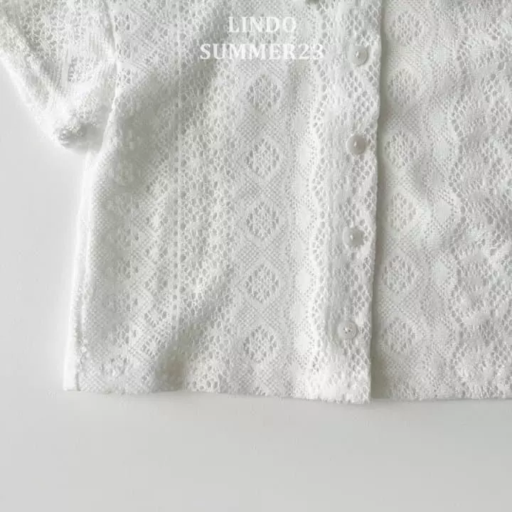 Lindo - Korean Children Fashion - #childofig - Bennis Shirt - 4
