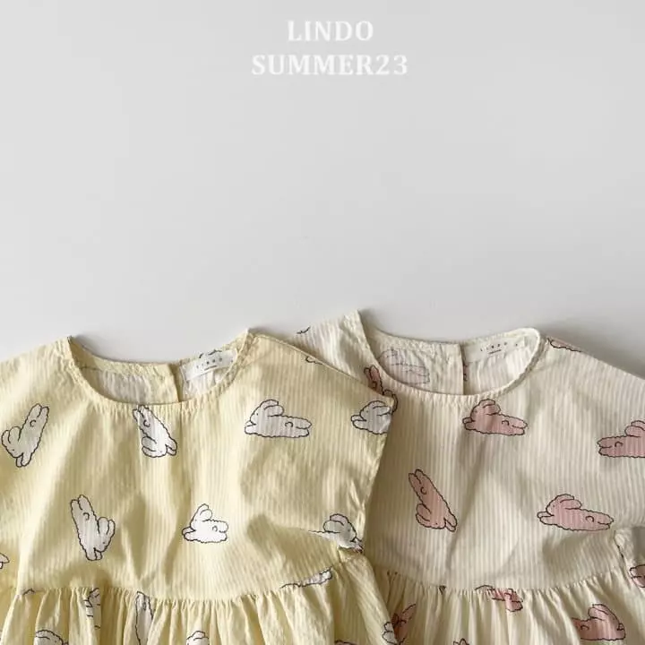 Lindo - Korean Children Fashion - #toddlerclothing - Anything One-piece - 2