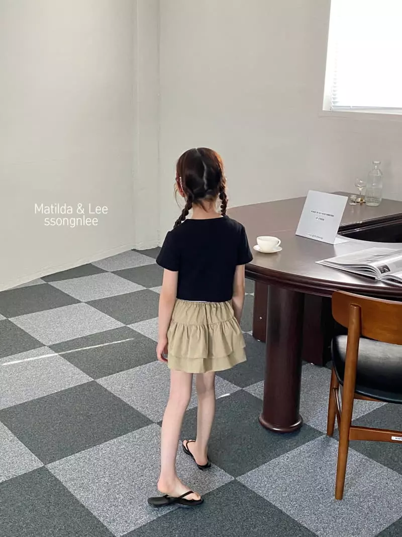Matilda & Lee - Korean Children Fashion - #childofig - Two Way Cardigan - 9