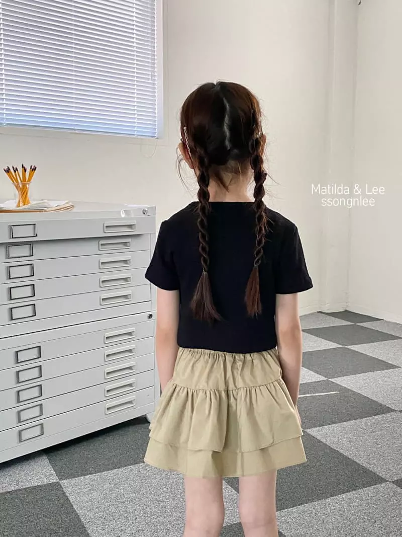 Matilda & Lee - Korean Children Fashion - #discoveringself - Two Way Cardigan - 12