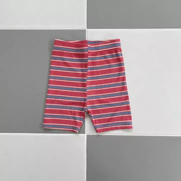 Melikey - Korean Children Fashion - #childrensboutique - Choco Leggings - 2