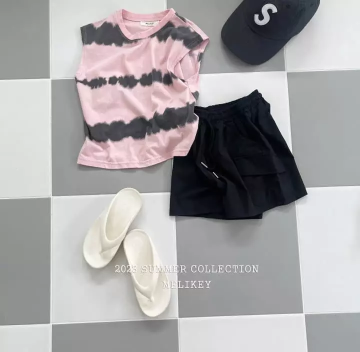 Melikey - Korean Children Fashion - #kidsstore - Sasun Shorts - 6