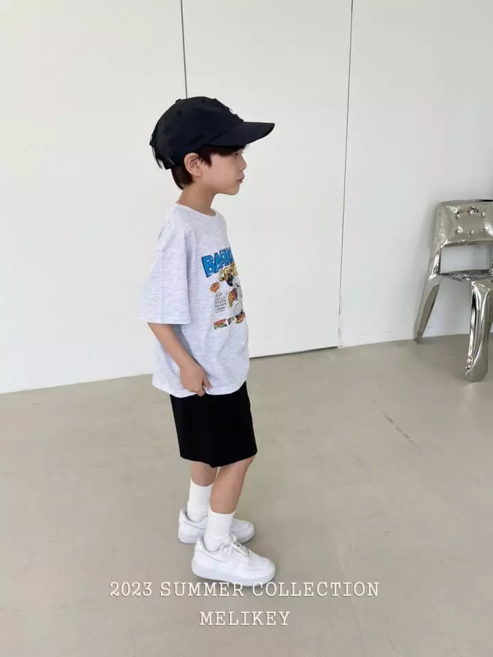 Melikey - Korean Children Fashion - #prettylittlegirls - Sasun Shorts - 12
