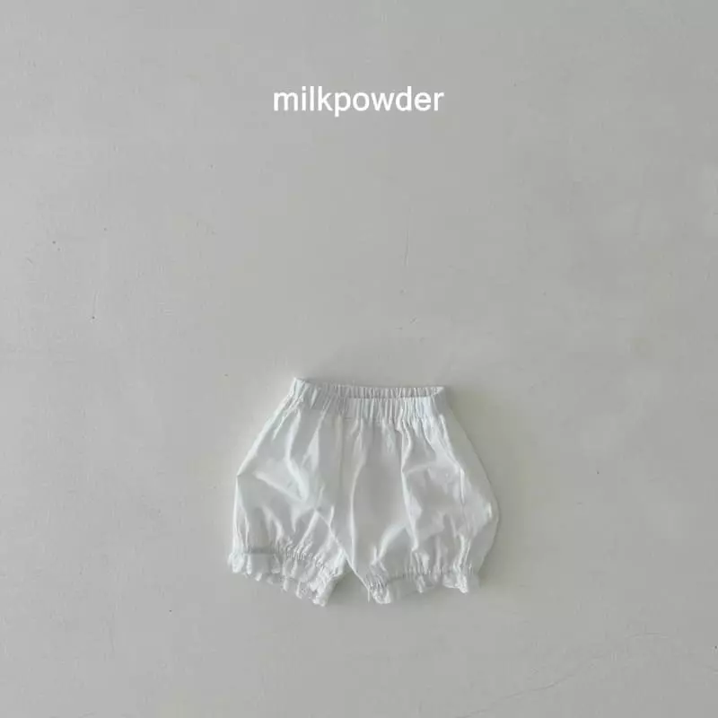 Milk Powder - Korean Children Fashion - #childofig - Nana Shorts - 5
