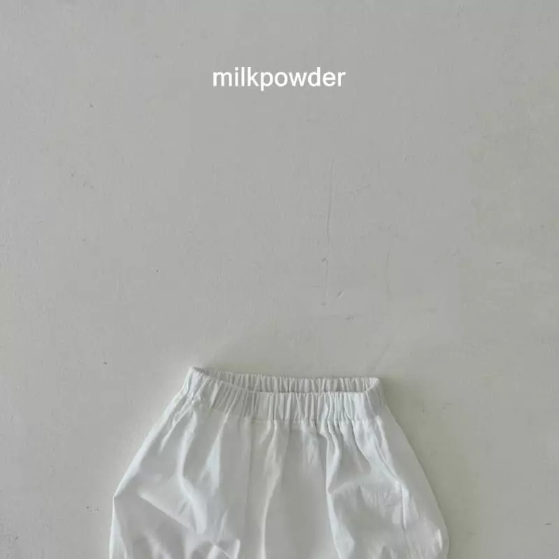 Milk Powder - Korean Children Fashion - #discoveringself - Nana Shorts - 8