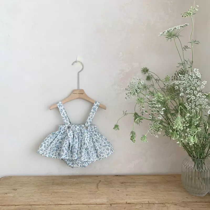 Mimi Market - Korean Baby Fashion - #babyfashion - Mos Can Skirt - 10
