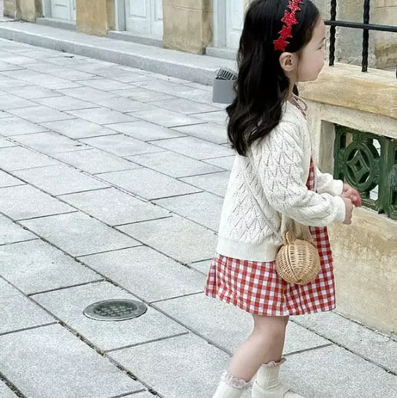 Miso - Korean Children Fashion - #kidzfashiontrend - Mouse Bag - 3