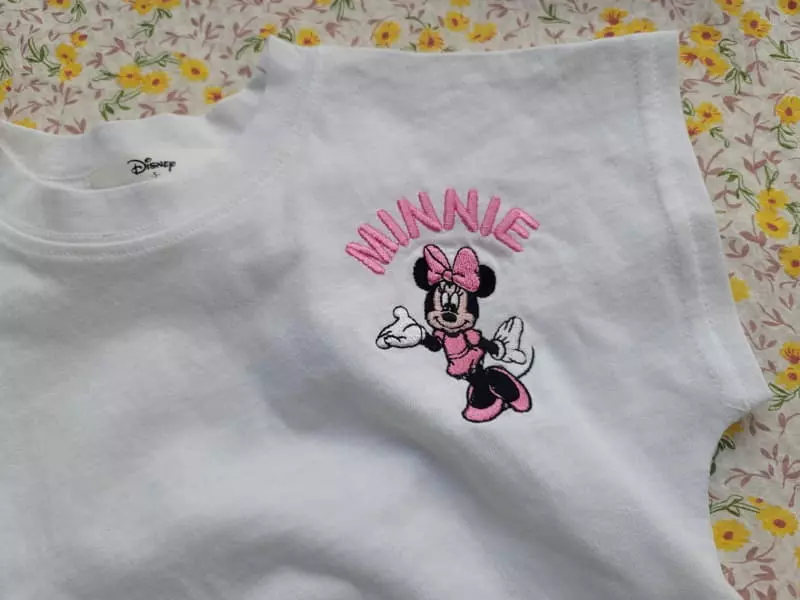 Moran - Korean Baby Fashion - #babyoutfit - Every Bloomer Set - 3