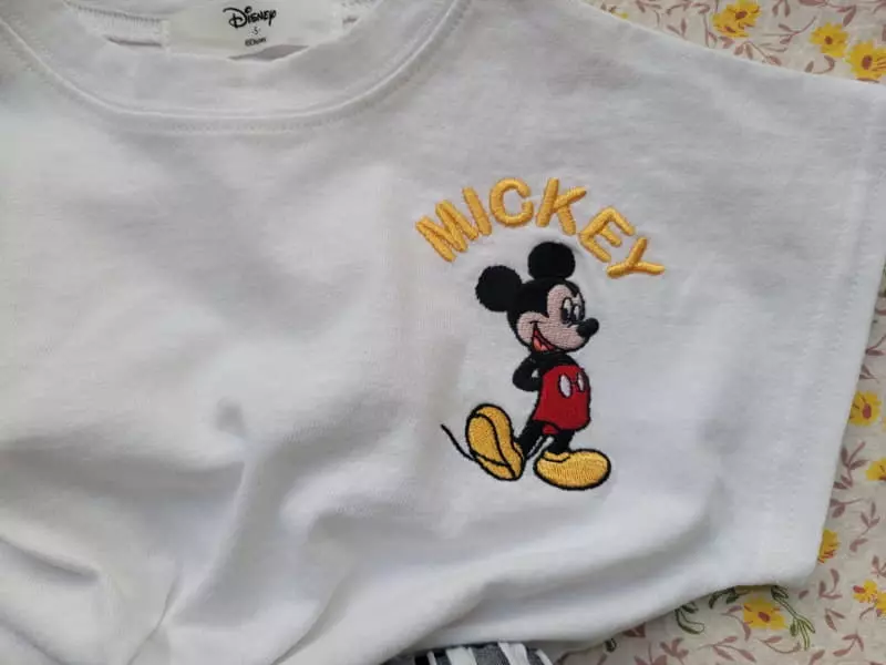 Moran - Korean Baby Fashion - #babywear - Every Bloomer Set - 5