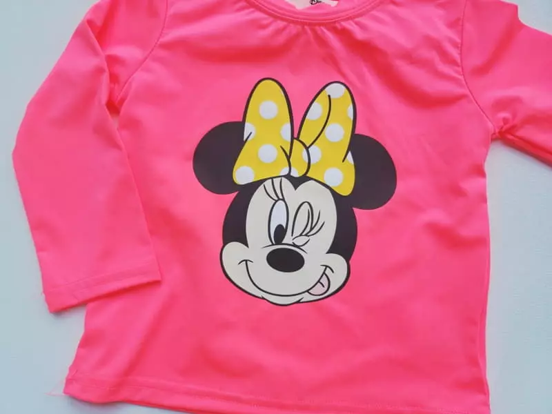 Moran - Korean Children Fashion - #childrensboutique - Rashguard Set - 8