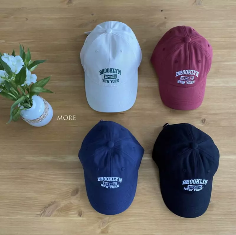 More - Korean Children Fashion - #Kfashion4kids - Brooklyn Cap
