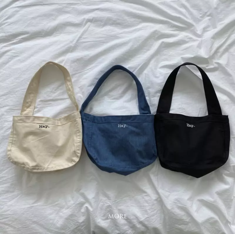 More - Korean Children Fashion - #kidsstore - Hey Shoulder Bag - 2