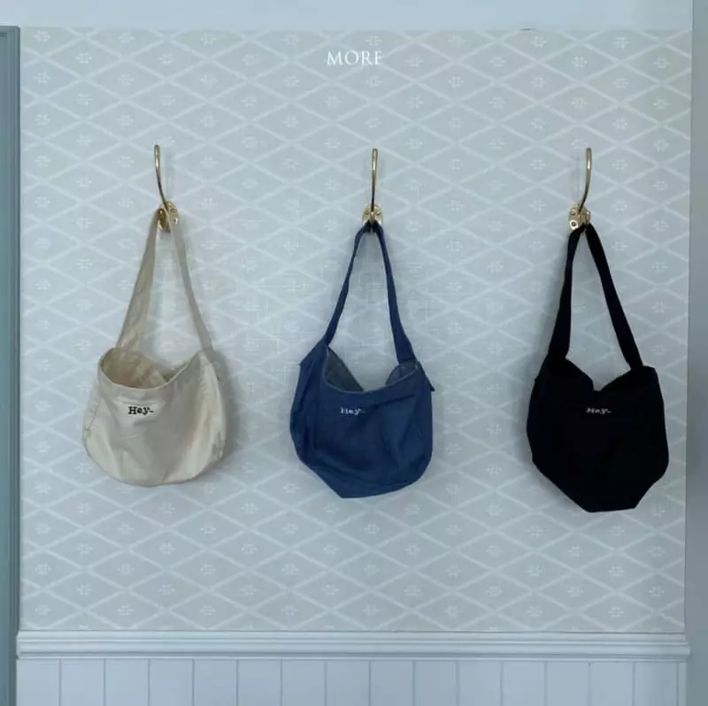 More - Korean Children Fashion - #littlefashionista - Hey Shoulder Bag - 5