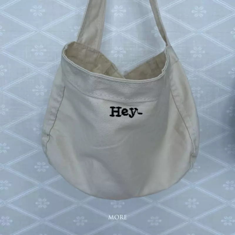 More - Korean Children Fashion - #magicofchildhood - Hey Shoulder Bag - 6
