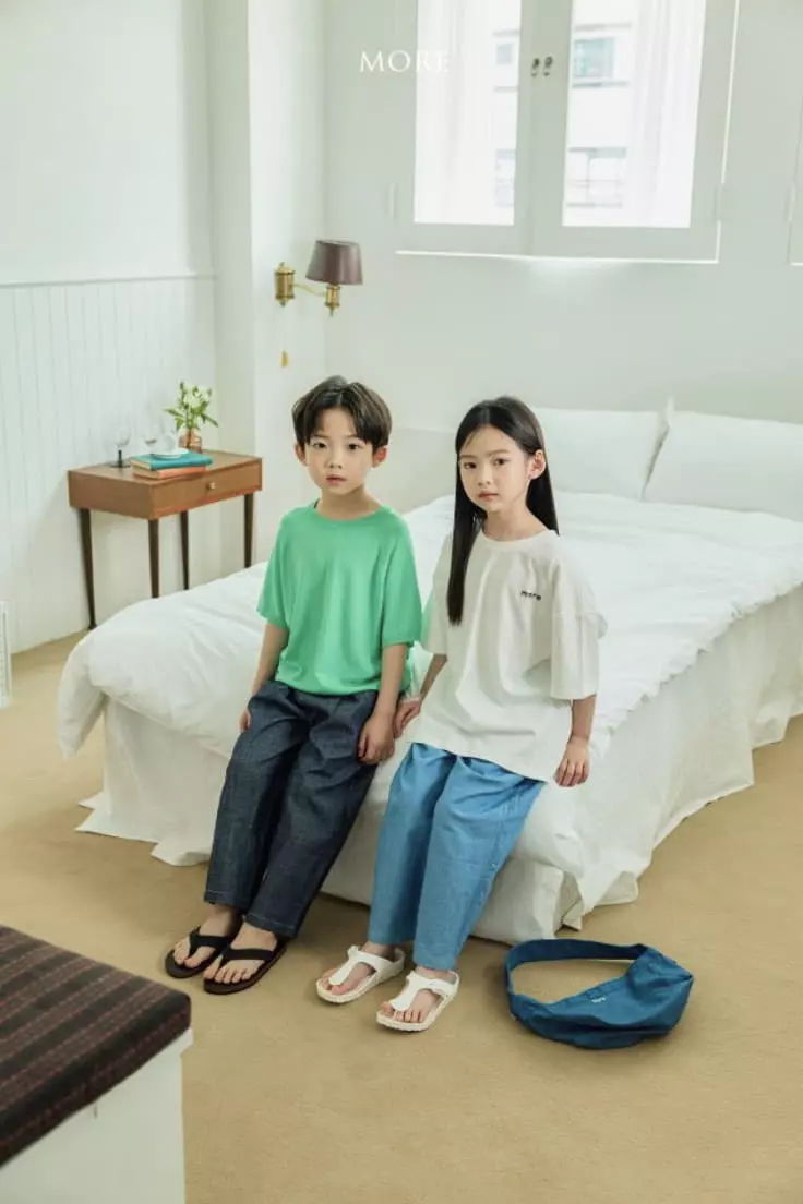 More - Korean Children Fashion - #minifashionista - Sharm Bray Pants - 8