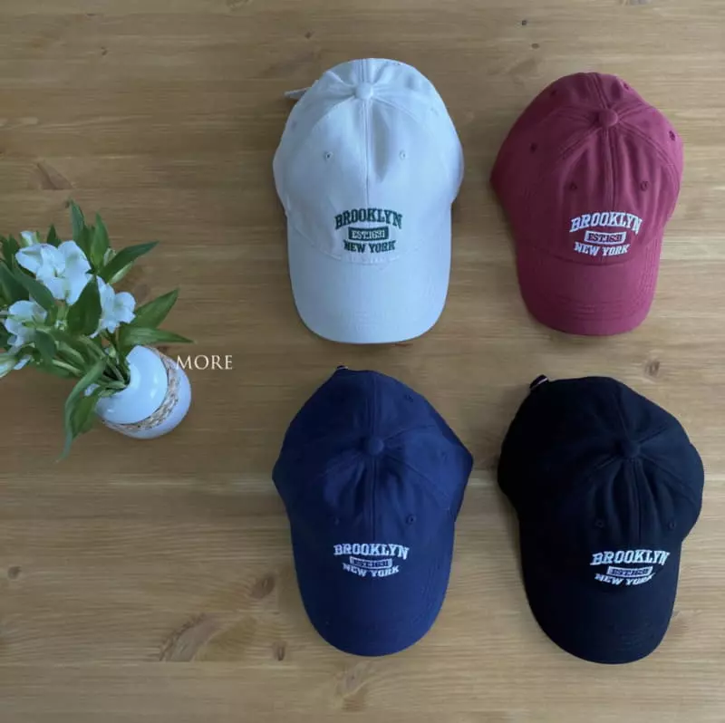 More - Korean Children Fashion - #magicofchildhood - Brooklyn Cap - 4