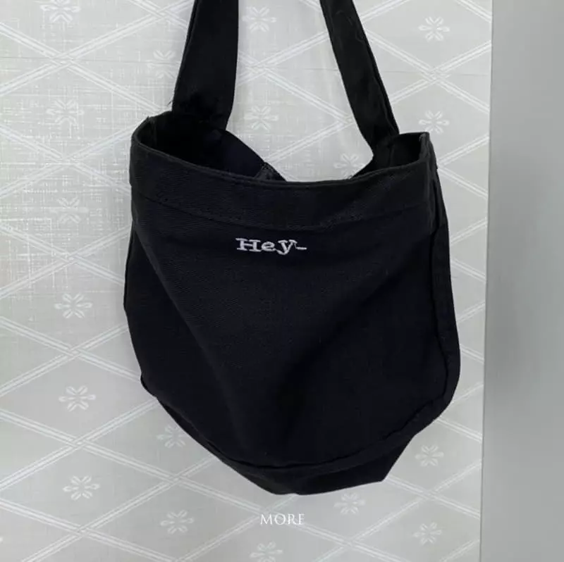 More - Korean Children Fashion - #prettylittlegirls - Hey Shoulder Bag - 8