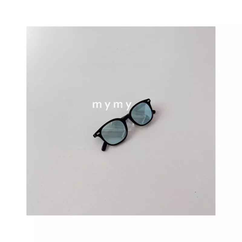 My Socks - Korean Children Fashion - #Kfashion4kids - France Sun Glasses - 3