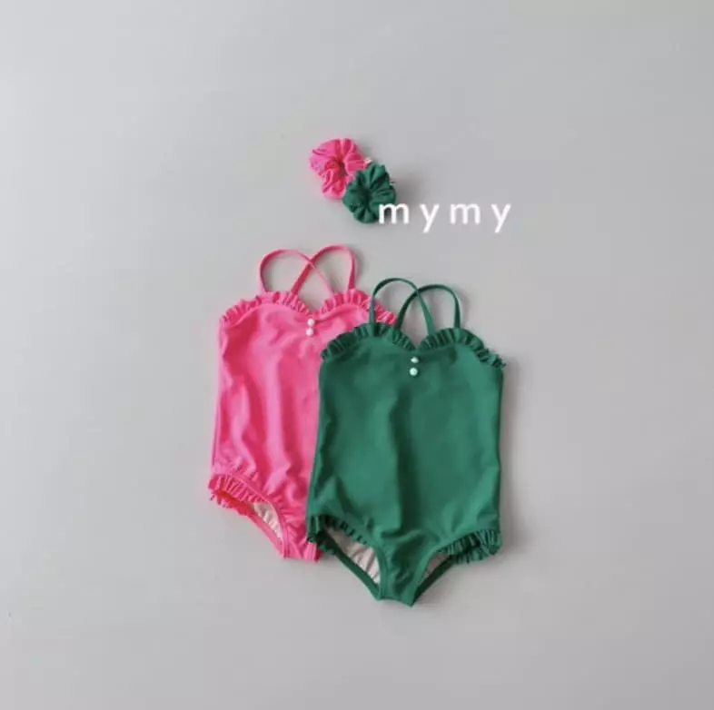 My Socks - Korean Children Fashion - #childofig - Opu Swimwear - 5