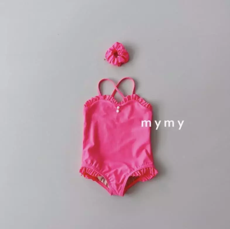 My Socks - Korean Children Fashion - #childrensboutique - Opu Swimwear - 7