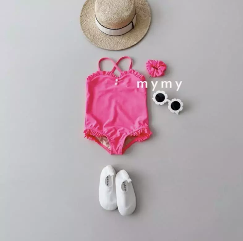 My Socks - Korean Children Fashion - #designkidswear - Opu Swimwear - 8