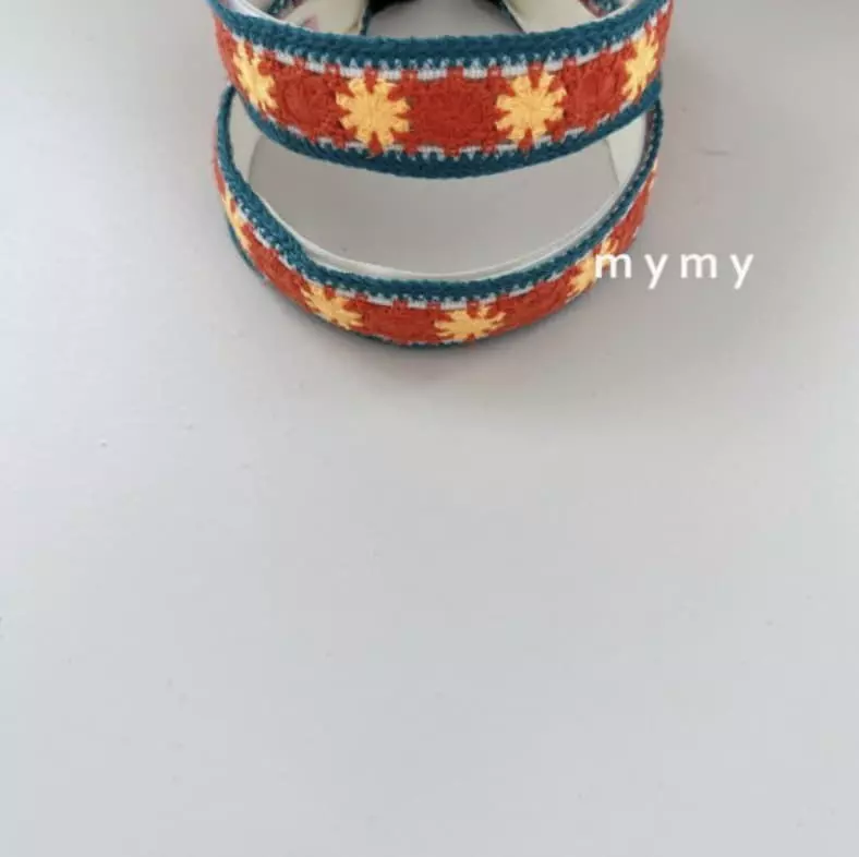 My Socks - Korean Children Fashion - #fashionkids - Outlet Hairband - 2
