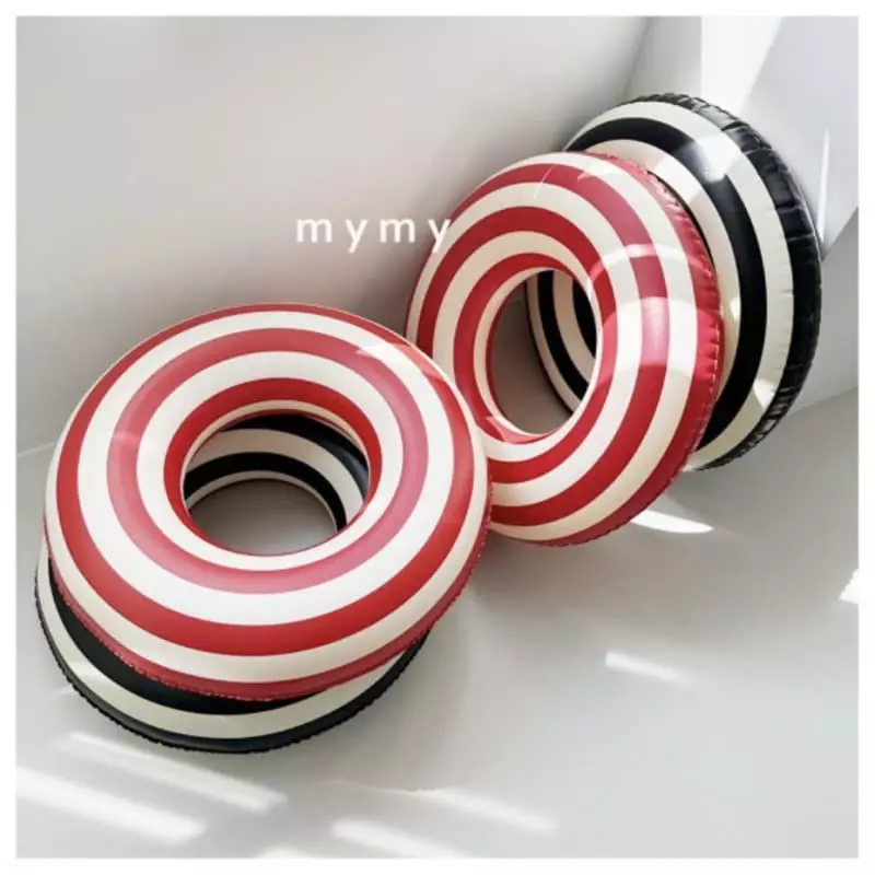My Socks - Korean Children Fashion - #fashionkids - Swim Park Tube - 2